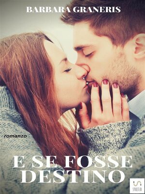 cover image of E se fosse destino (Serie del Destino #1)